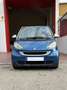 smart forTwo Coupé 52 mhd Passion Aut. Bleu - thumbnail 3