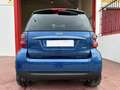 smart forTwo Coupé 52 mhd Passion Aut. Bleu - thumbnail 7