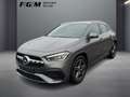 Mercedes-Benz GLA 220 d 4M AMG Line TWA|Sitzhz|EASY-PACK|Kam Grau - thumbnail 1