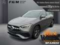 Mercedes-Benz GLA 220 d 4M AMG Line TWA|Sitzhz|EASY-PACK|Kam Grau - thumbnail 1