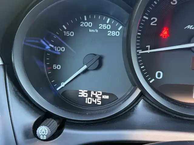 Porsche Macan view 10
