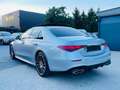 Mercedes-Benz S 350 d 4Matic 9G-TRONIC Full Optie AMG-Line Nieuwstaat Silver - thumbnail 5