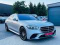 Mercedes-Benz S 350 d 4Matic 9G-TRONIC Full Optie AMG-Line Nieuwstaat Silver - thumbnail 4