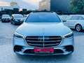 Mercedes-Benz S 350 d 4Matic 9G-TRONIC Full Optie AMG-Line Nieuwstaat Silver - thumbnail 3