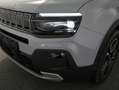 Jeep Avenger 54KWh Summit | Apple Carplay/Android Auto|telefoon Grijs - thumbnail 16