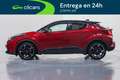 Toyota C-HR 180H GR Sport Rojo - thumbnail 8