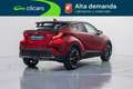 Toyota C-HR 180H GR Sport Rojo - thumbnail 5