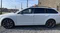 Skoda Octavia SW RS 2.0 TFSI DSG Blanc - thumbnail 7