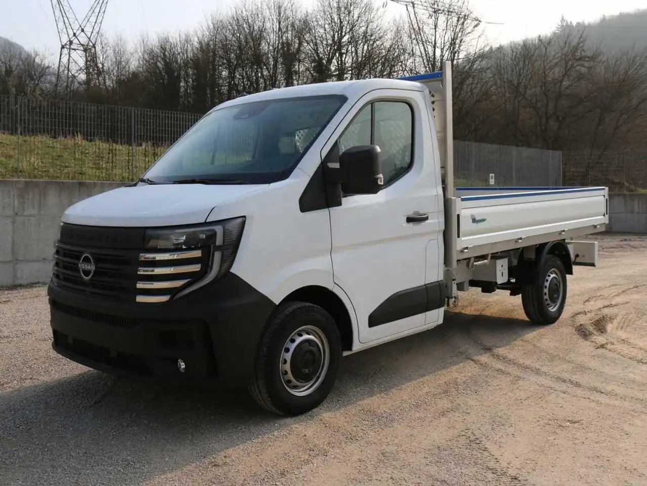 Nissan Interstar