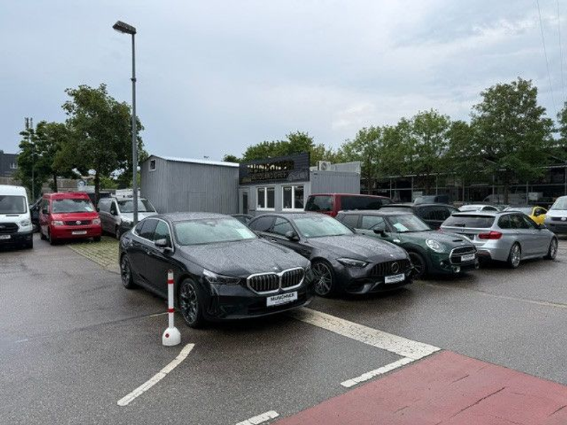 Mercedes-Benz SLK 350 SLK Roadster/ Sportsitze/ (Airscarf) — photo 4