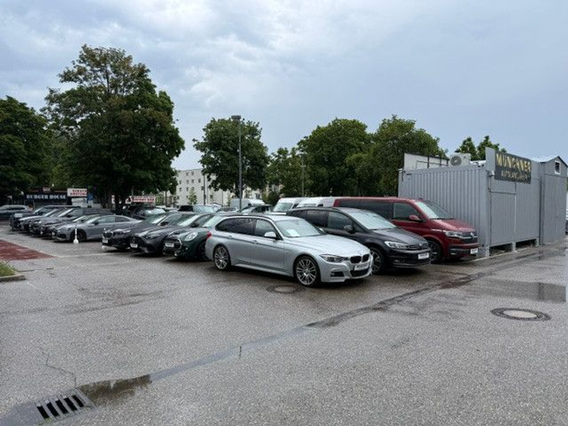 Mercedes-Benz SLK 350 SLK Roadster/ Sportsitze/ (Airscarf) — photo 2