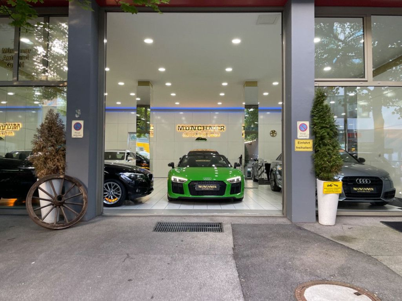 Mercedes-Benz SLK 350 SLK Roadster/ Sportsitze/ (Airscarf)