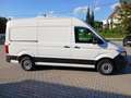 Volkswagen Crafter VW Crafter 35 T6 Kastenwagen L3H3 TDI Weiß - thumbnail 2