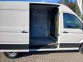 Volkswagen Crafter VW Crafter 35 T6 Kastenwagen L3H3 TDI Weiß - thumbnail 4