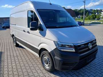 VW Crafter 35 T6 Kastenwagen L3H3 TDI