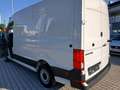 Volkswagen Crafter VW Crafter 35 T6 Kastenwagen L3H3 TDI Weiß - thumbnail 8