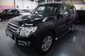 Mitsubishi Montero 3.2DI-D Kaiteki 5AT 190 Negro - thumbnail 4