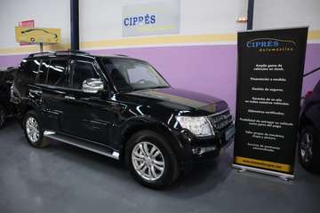 3.2DI-D Kaiteki 5AT 190