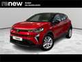 Renault Captur E-TECH Híbrido Evolution 105kW Rojo - thumbnail 1