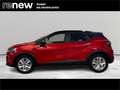 Renault Captur E-TECH Híbrido Evolution 105kW Rojo - thumbnail 3