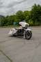 Harley-Davidson Street Glide Black&White Bagger Fehér - thumbnail 1
