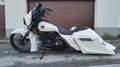 Harley-Davidson Street Glide Black&White Bagger Wit - thumbnail 15