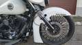 Harley-Davidson Street Glide Black&White Bagger White - thumbnail 6