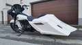 Harley-Davidson Street Glide Black&White Bagger Blanco - thumbnail 27
