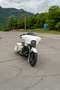 Harley-Davidson Street Glide Black&White Bagger Fehér - thumbnail 2