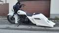 Harley-Davidson Street Glide Black&White Bagger Wit - thumbnail 17