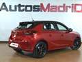 Opel Corsa 1.5D DT 74kW (100CV) GS-Line Rojo - thumbnail 3