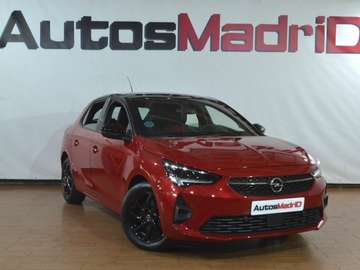 1.5D DT 74kW (100CV) GS-Line