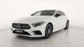 Mercedes-Benz CLS 300 cls coupe 300 d Premium auto White - thumbnail 6