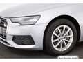 Audi A6 35 TDI S tronic ACC/AHK/StdHzg/Kamera Zilver - thumbnail 8