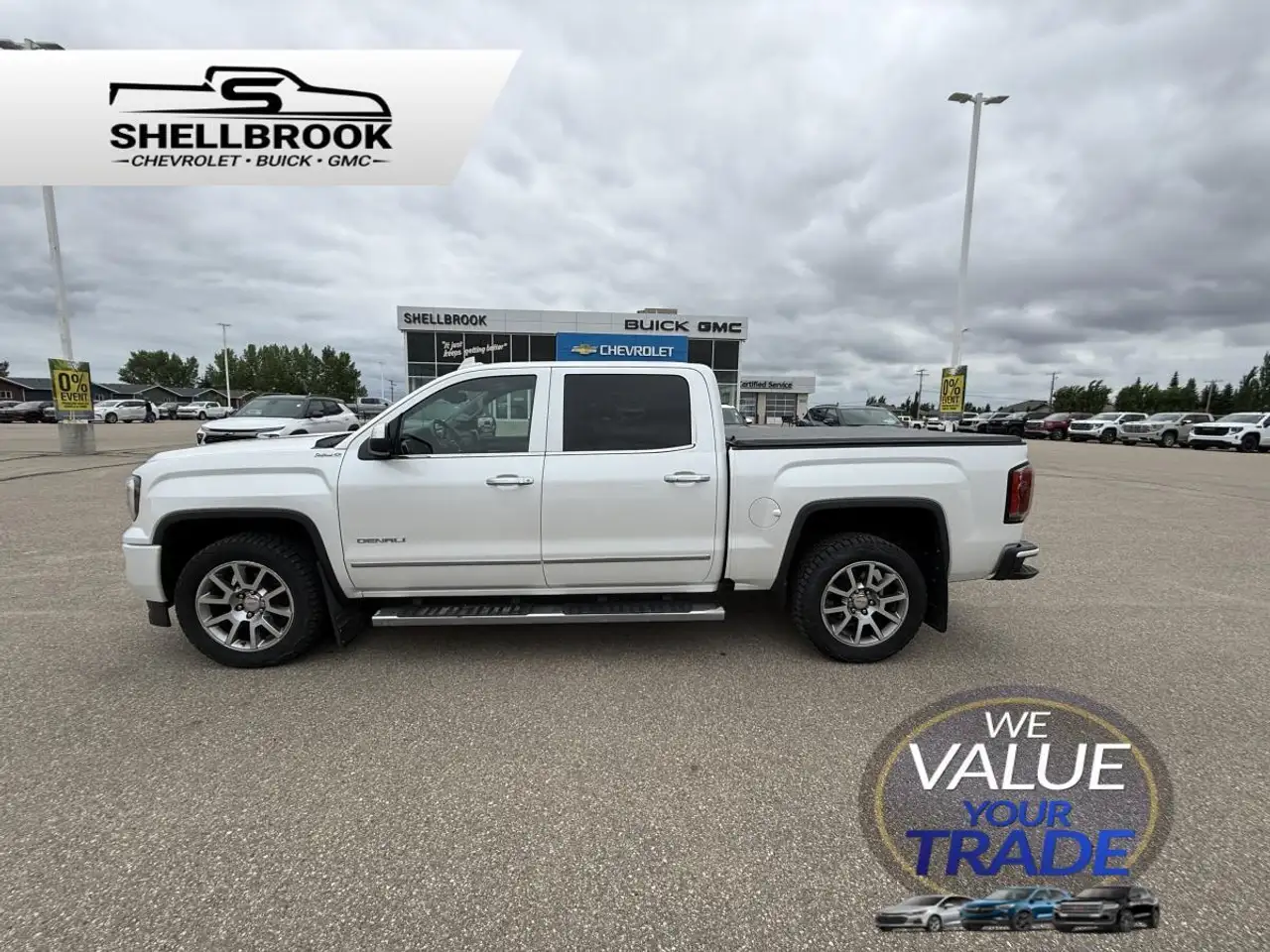 GMC Sierra 1500 fotografie GMC Sierra 1500