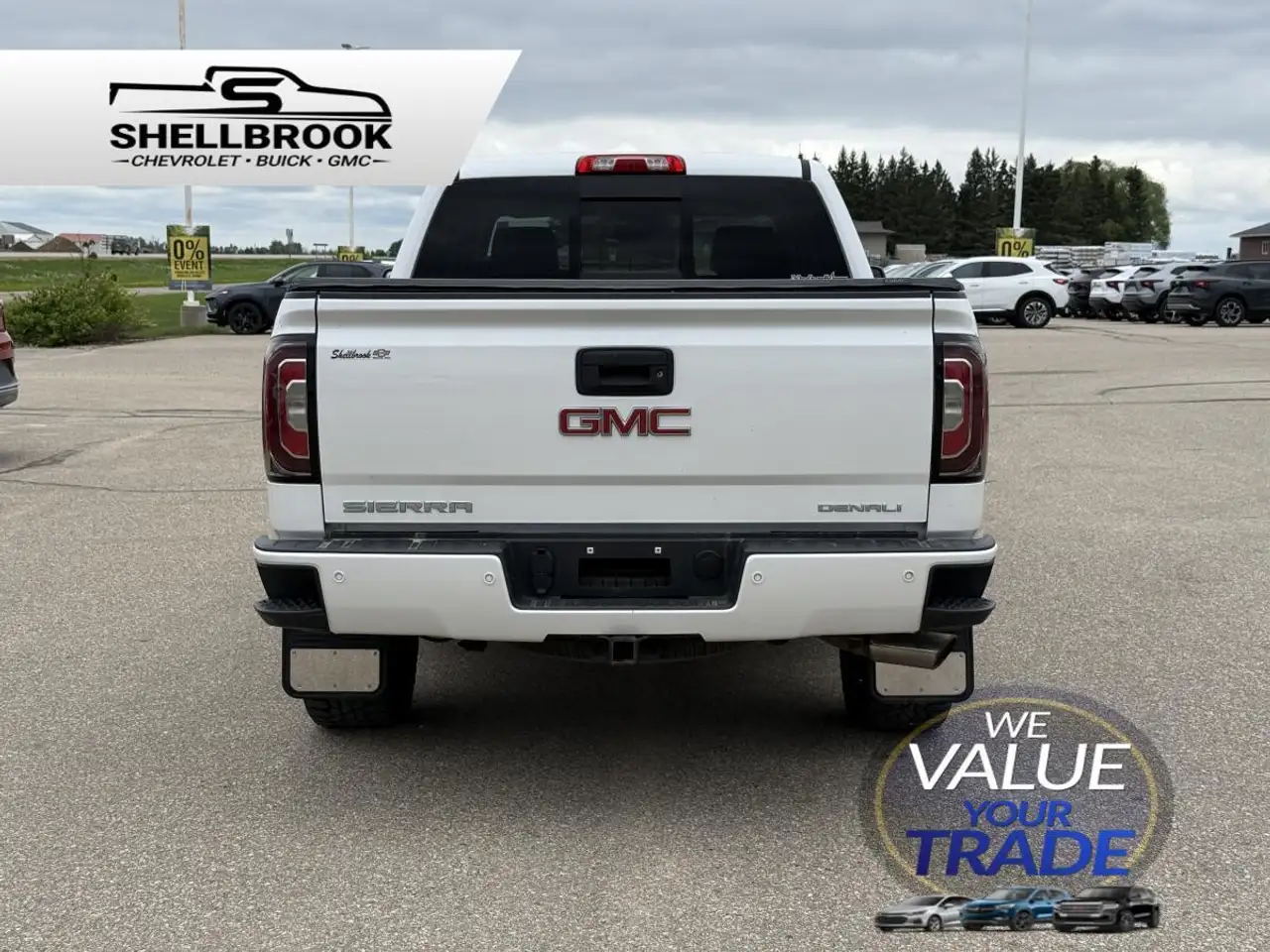 GMC Sierra 1500 fotografie GMC Sierra 1500