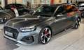 Audi RS4 Competition Plus mit RS-Schalensitze*Head-Up Gris - thumbnail 1