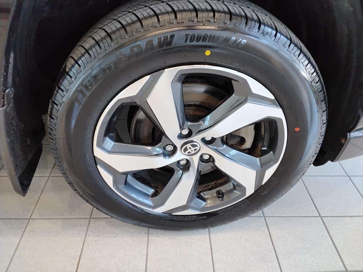 2021 Toyota RAV4 SE PHEV AWD 302hp 68km 8po CarPlay Android Cam Siè — снимка 1