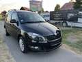 Skoda Roomster Best of Klimatronik Sitzheizung PDC Schwarz - thumbnail 1