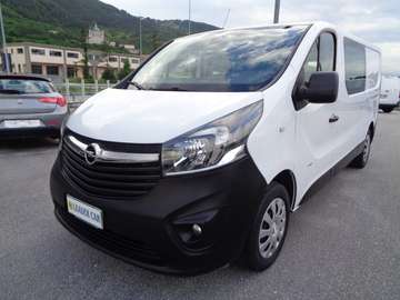 Combi 1.6cdti 125cv N1 6Posti PL-TB