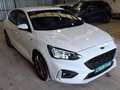 Ford Focus 1.0 Ecoboost MHEV 92kW ST-Line Blanco - thumbnail 4