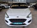 Ford Focus 1.0 Ecoboost MHEV 92kW ST-Line Blanco - thumbnail 3