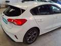 Ford Focus 1.0 Ecoboost MHEV 92kW ST-Line Blanco - thumbnail 5