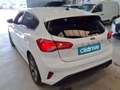 Ford Focus 1.0 Ecoboost MHEV 92kW ST-Line Blanco - thumbnail 7