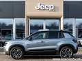 Jeep Avenger 1ST Edition 18 LM / NAVI / CLIMA / ADAPTIVE C.C. Grijs - thumbnail 6