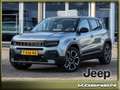 Jeep Avenger 1ST Edition 18 LM / NAVI / CLIMA / ADAPTIVE C.C. Grijs - thumbnail 1