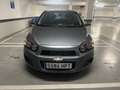 Chevrolet Aveo 1.2 16v LT Grau - thumbnail 8