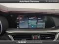 Alfa Romeo Stelvio Stelvio 2.2 Turbodiesel 210 CV AT8 Q4 Competizione Bleu - thumbnail 17