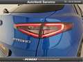Alfa Romeo Stelvio Stelvio 2.2 Turbodiesel 210 CV AT8 Q4 Competizione Bleu - thumbnail 40