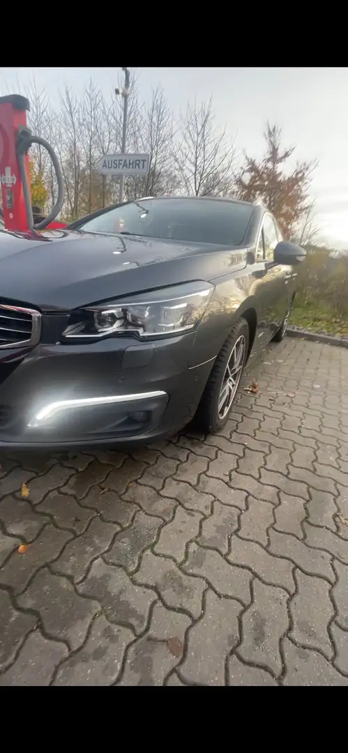 Peugeot 508 SW HDi 160 Automatik Business-Line - 1